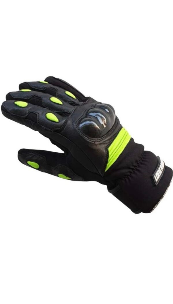 LONE RANGER DRYD WATERPROOF GLOVES - Image 4