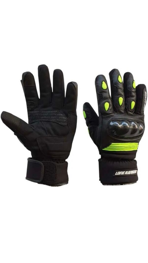 LONE RANGER DRYD WATERPROOF GLOVES - Image 2