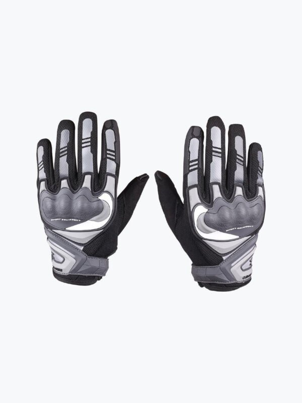 Cuirassier Gloves - Image 4