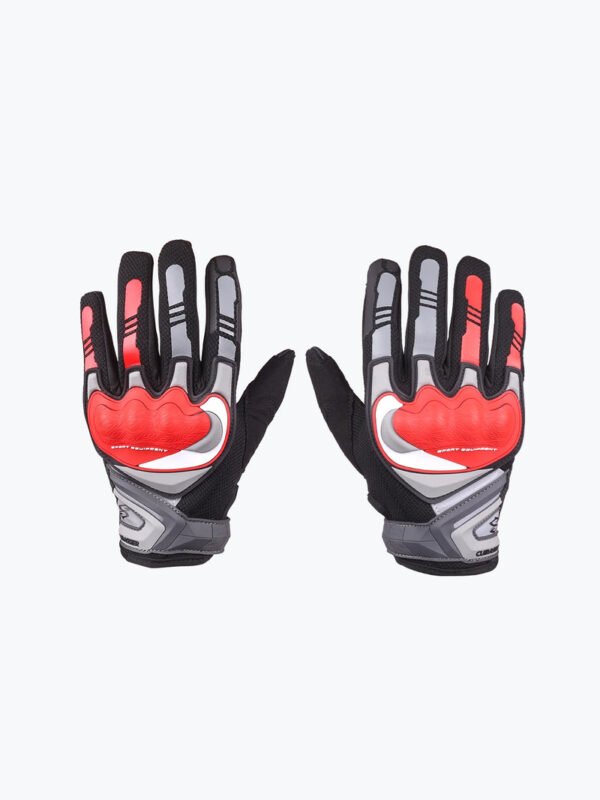 CUIRASSIER GLOVES - Image 5