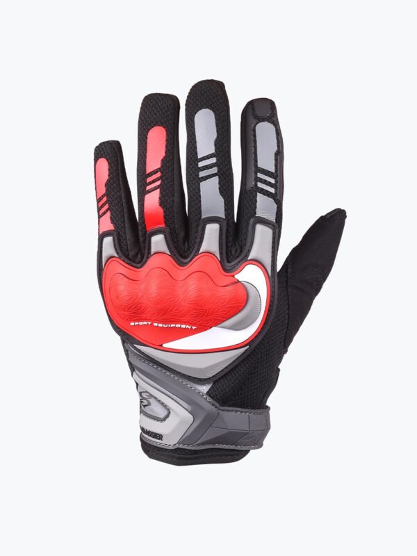 CUIRASSIER GLOVES - Image 2