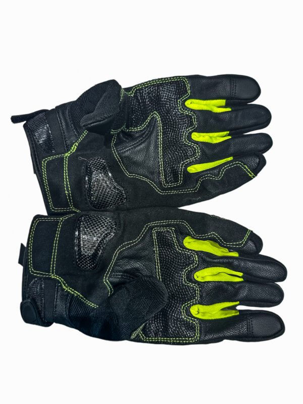 Vrote Gloves - Image 2