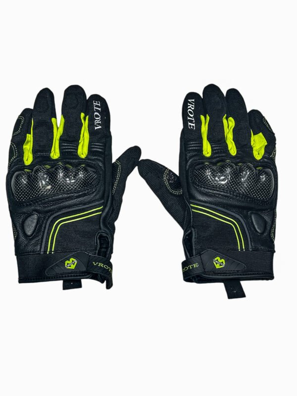 Vrote Gloves