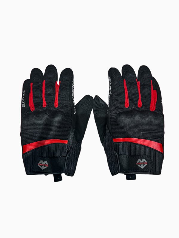 Vrote Gloves