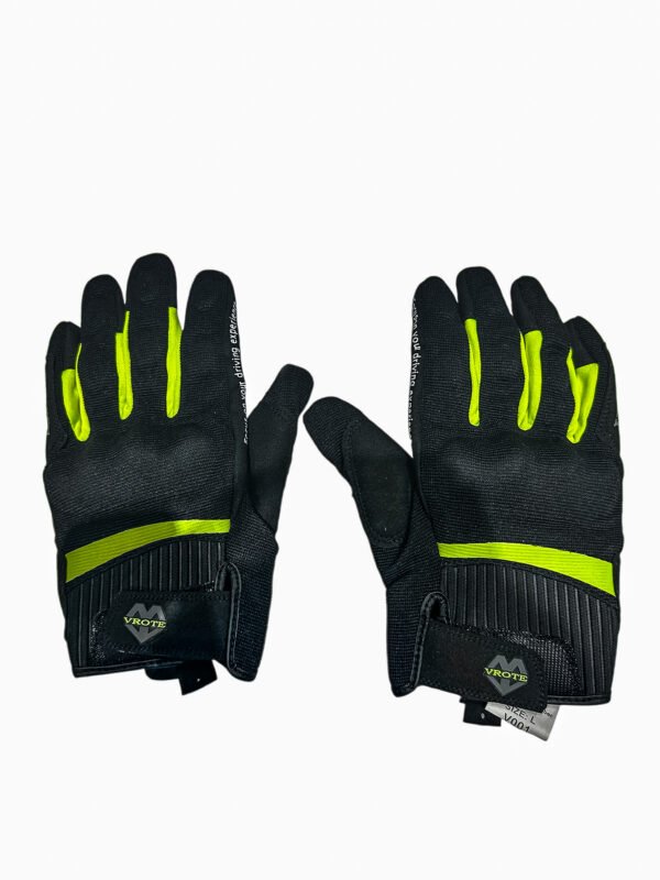 Vrote gloves