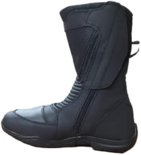 VR1 Course Mid Velcro  boots - Image 2