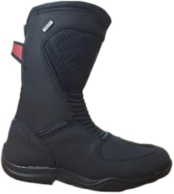 VR1 Course Mid Velcro  boots - Image 4