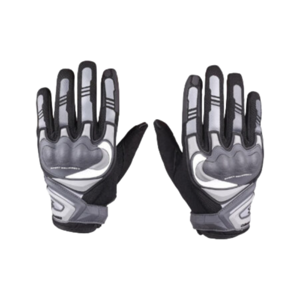 Cuirassier Gloves