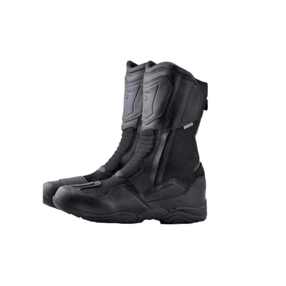 VR1 Compass Air Biker Boots