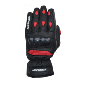 Lone Ranger Dryed Gloves