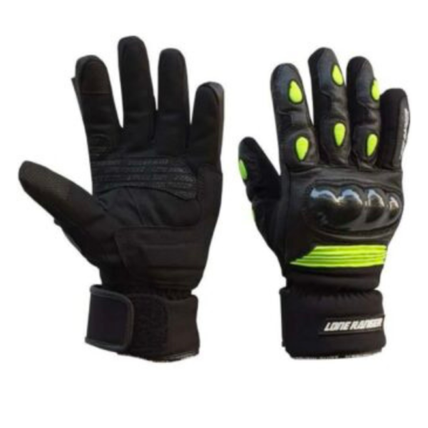 LONE RANGER DRYD WATERPROOF GLOVES