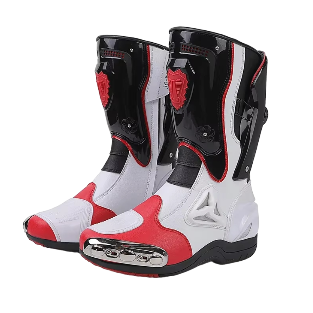 DJFOG Dirt Bike Boots