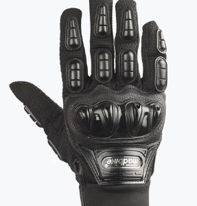 MADBIKE Motorcycle Gloves