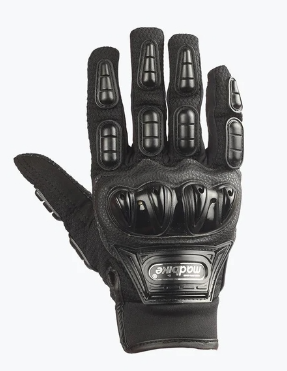 MADBIKE Motorcycle Gloves