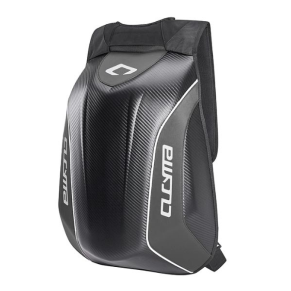 CUCYMA Motorcycle Backpack Motorsports Track Riding Back Pack