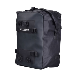 Cucyma Motorcycle 20Ltr Tail Bag