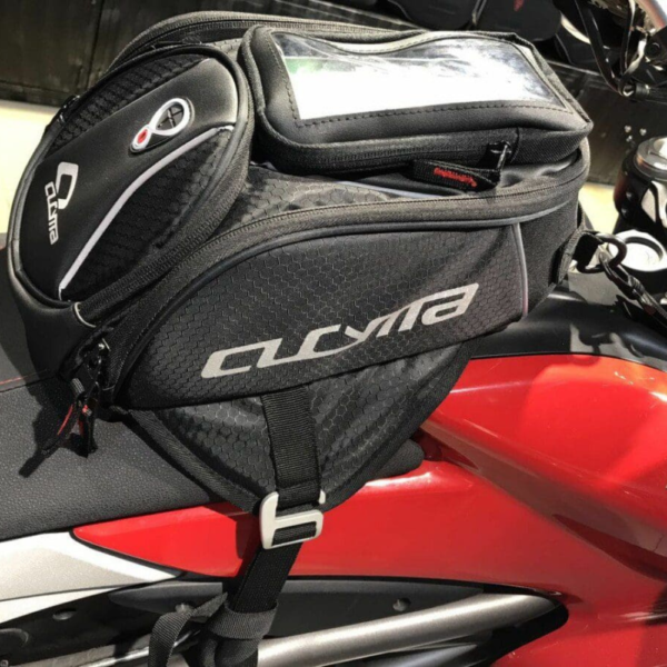 Motorcycle Tank Bag CB-1608 - Image 5