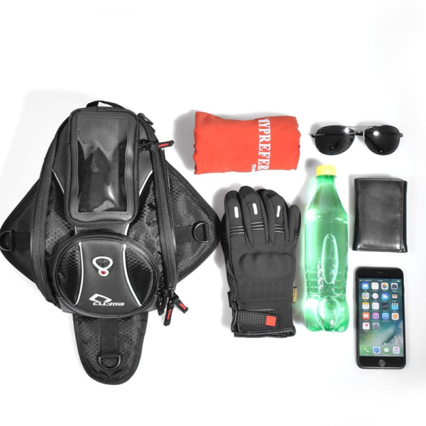 Motorcycle Tank Bag CB-1608 - Image 2