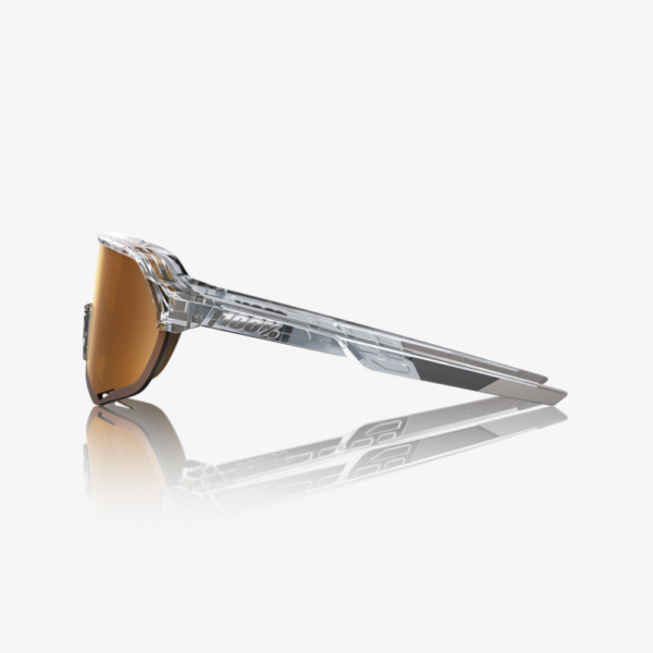 S2®️ Translucent Grey Bronze Multilayer Mirror Lens - Image 4