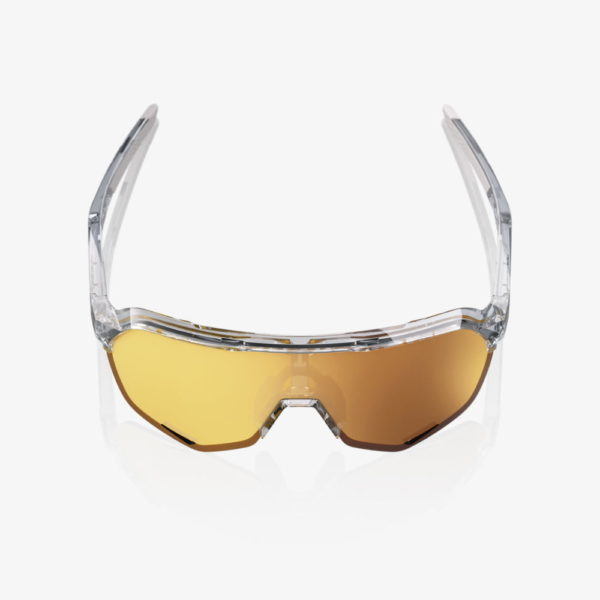 S2®️ Translucent Grey Bronze Multilayer Mirror Lens - Image 5