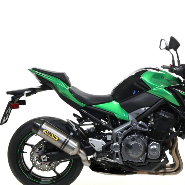 Arrow Race-Tech Exhaust  Kawasaki Z900 - Image 4