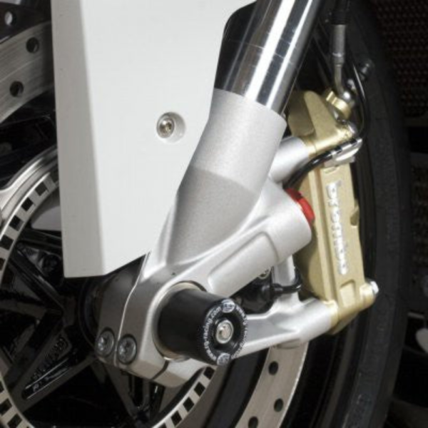 R&G Front Fork Protectors For BMW S1000RR