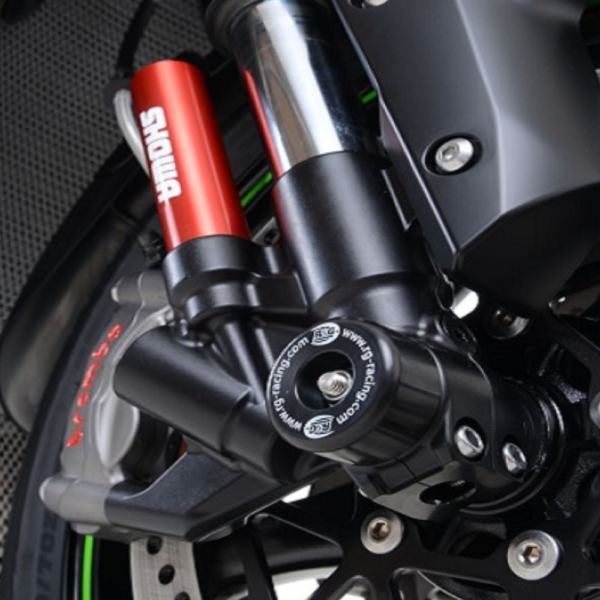 R&G Fork Protector For Kawasaki ZX10R