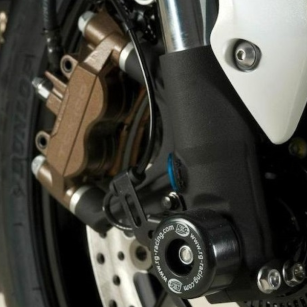 R&G Fork Protector For Kawasaki ZX6R