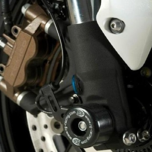 R&G Fork Protector For Triumph Daytona / Street Triple – 675