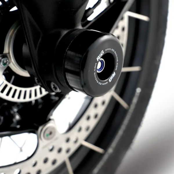 Fork Protectors for BMW R 1300 GS '23- and BMW R 1300 GS Adventure '24 - Image 3