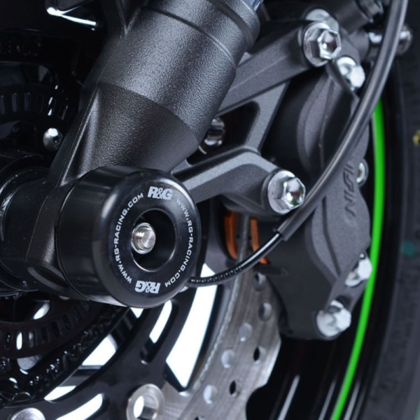 R&G Front Fork Protector For Kawasaki Z900