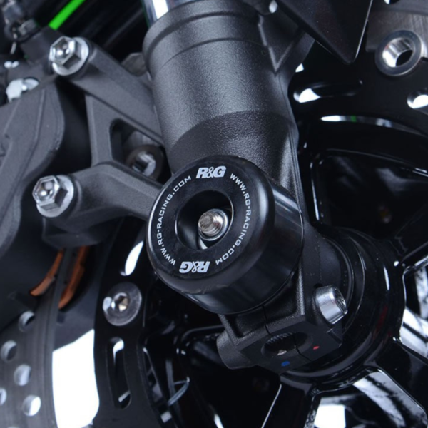 R&G Front Fork Protector For Kawasaki Z900 - Image 3