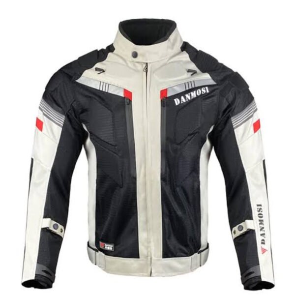 Danmosi Motercycle Riding Jacket Waterproof