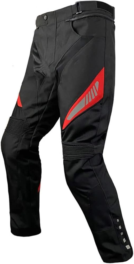 Danmosi Motercycle Riding Pant Waterproof