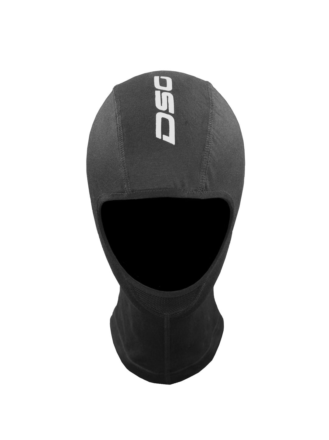 DSG OPEN FACE RIDING BALACLAVA