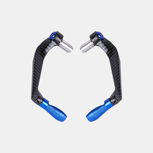 BSDDP CARBON METAL LEVER GUARD - Image 2