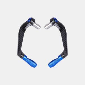 BSDDP CARBON METAL LEVER GUARD