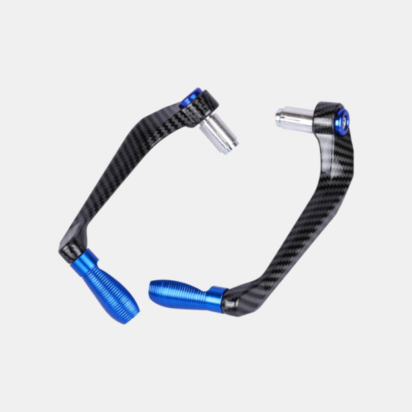 BSDDP CARBON METAL LEVER GUARD - Image 3