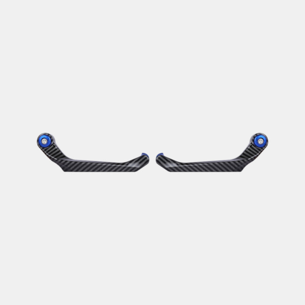 BSDDP CARBON METAL LEVER GUARD - Image 4