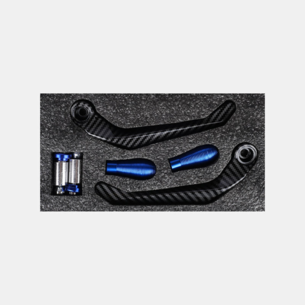 BSDDP CARBON METAL LEVER GUARD - Image 5