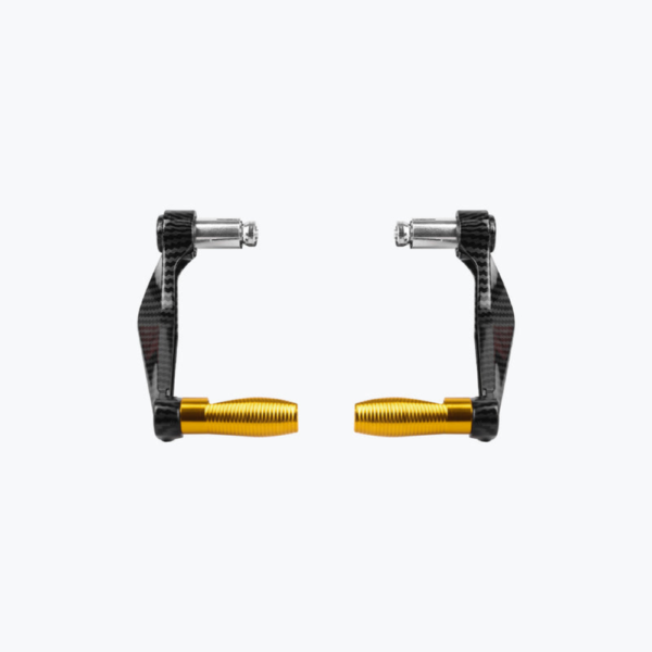 BSDDP CARBON METAL LEVER GUARD - Image 2