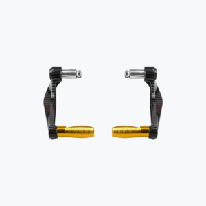 BSDDP CARBON METAL LEVER GUARD