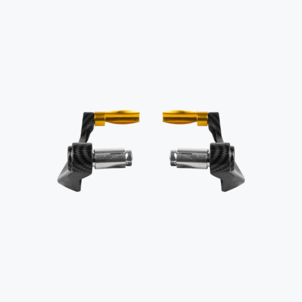 BSDDP CARBON METAL LEVER GUARD - Image 3