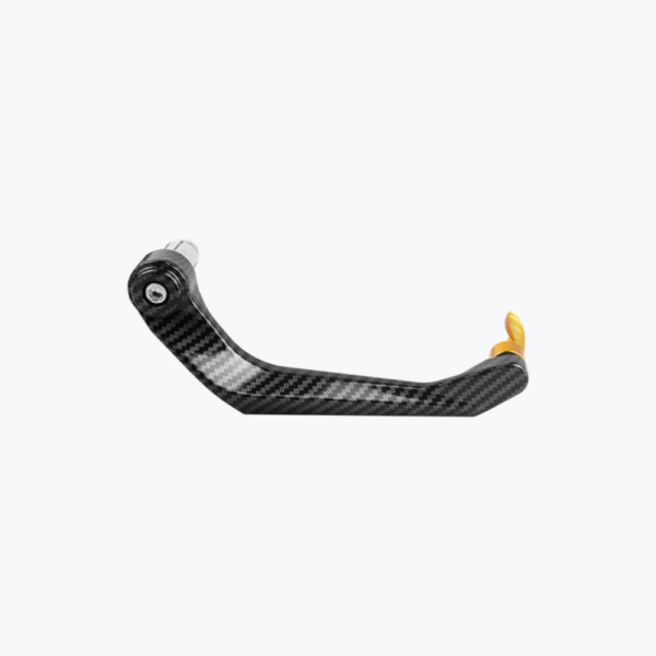 BSDDP CARBON METAL LEVER GUARD - Image 4