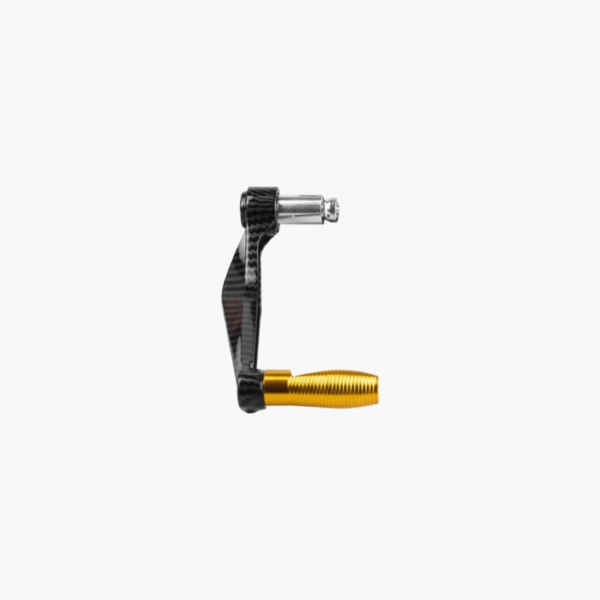 BSDDP CARBON METAL LEVER GUARD - Image 5