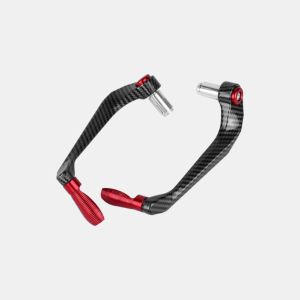 BSDDP CARBON METAL LEVER GUARD - Image 2