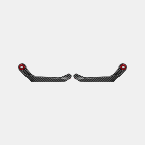 BSDDP CARBON METAL LEVER GUARD - Image 5