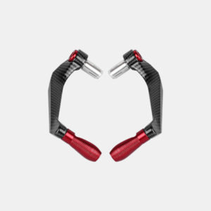 BSDDP CARBON METAL LEVER GUARD