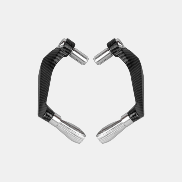 BSDDP CARBON METAL LEVER GUARD - Image 2