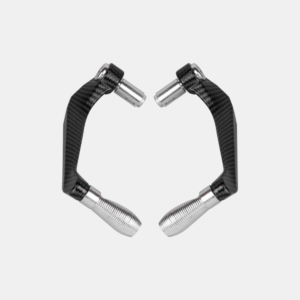 BSDDP CARBON METAL LEVER GUARD